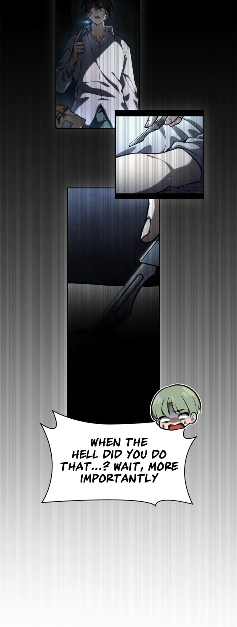 Infinite Mage, Chapter 92 image 78